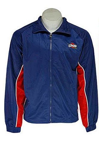 Jaqueta Oficial NBA Cleveland Cavaliers - Original!